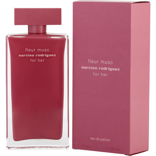 Narciso Rodriguez 纳西素罗德里格斯诱人花卉女士香水EDP 150ml