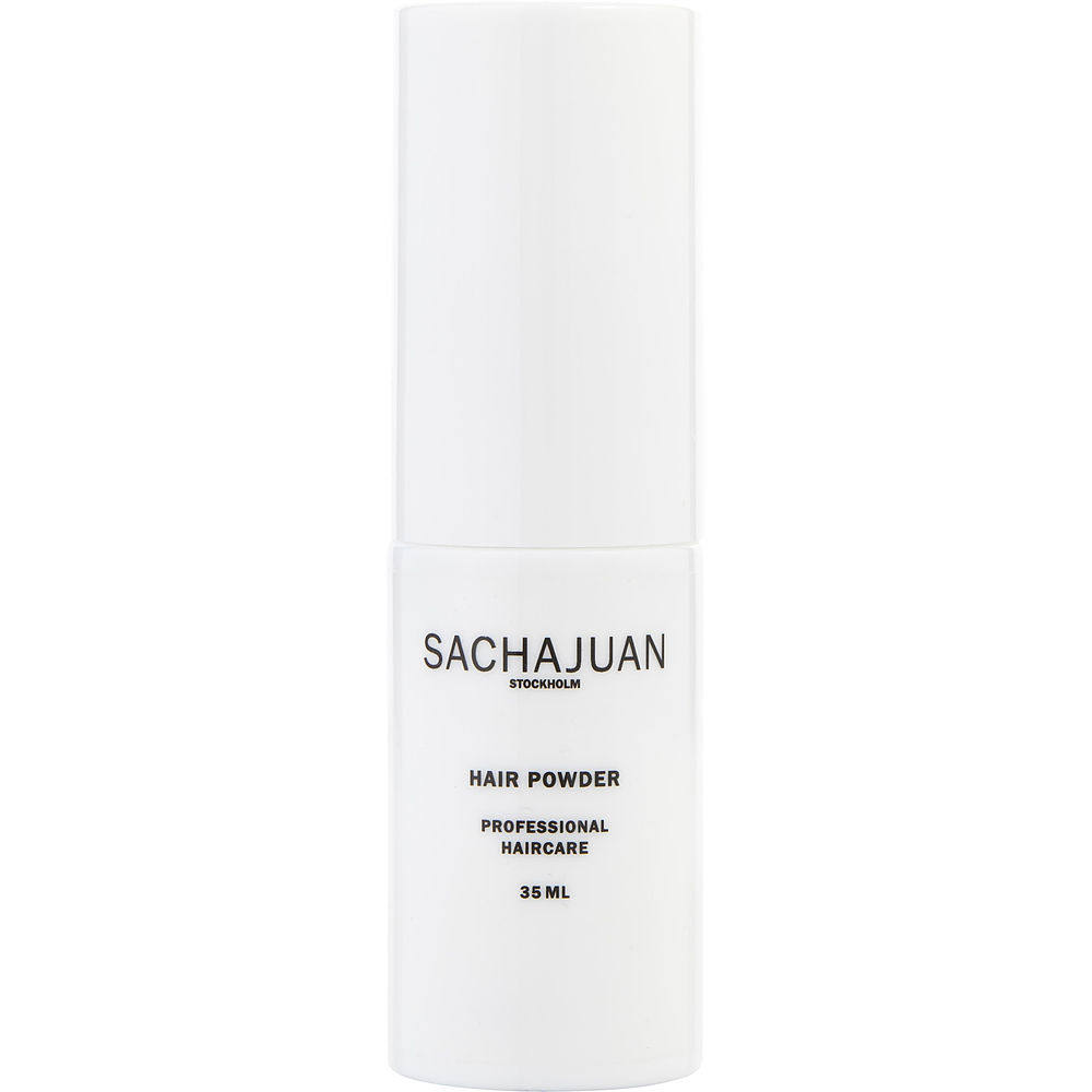 Sachajuan 瑞典三茶官 蓬蓬粉 35ml