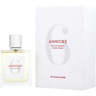 BOB 3.4 ANNICKE PARFUM SPRAY EAU EIGHT