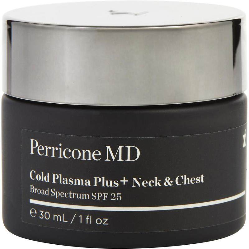 Perricone MD 裴礼康 低温冷离子颈霜 SPF25 30ml