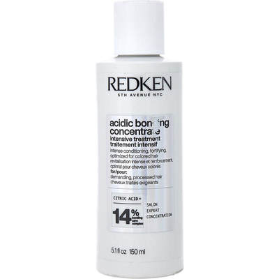 REDKEN; HC_CONDITIONER; ACIDIC BONDING CONCENTRATE INTENS