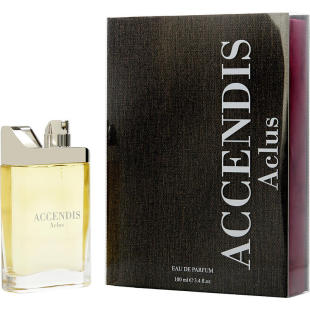 Aclus中性香水 EDP 俄塞迪斯 Accendis 100ml