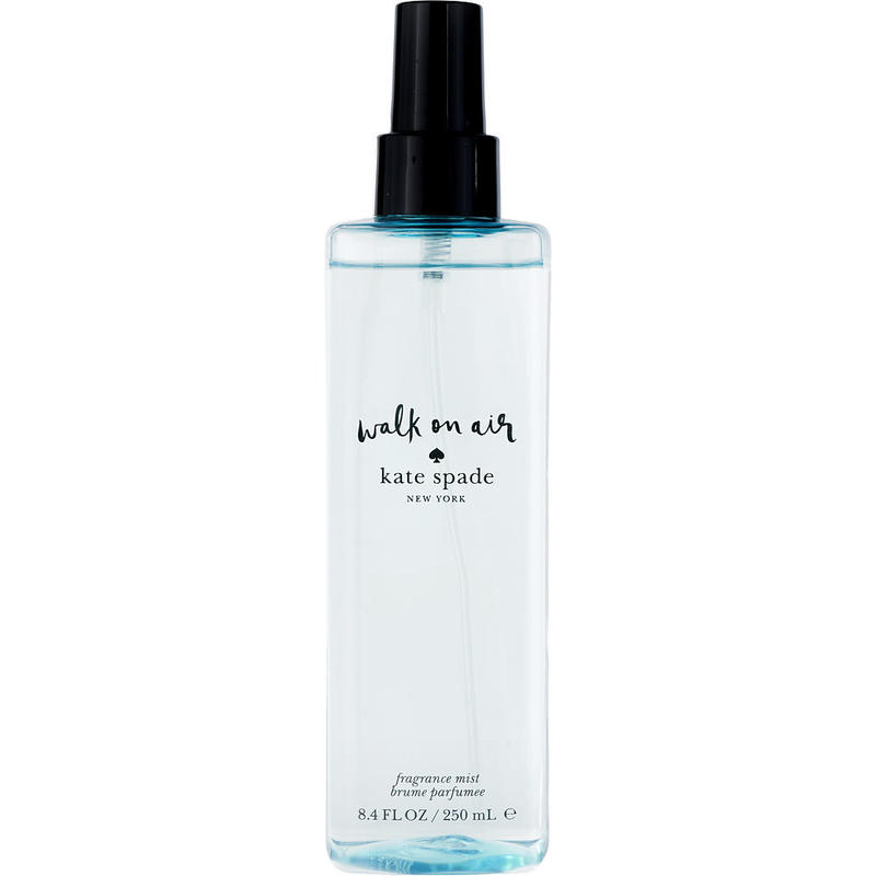 KATE SPADE WALK ON AIR; FRAGRANCE MIST 8.4 OZ