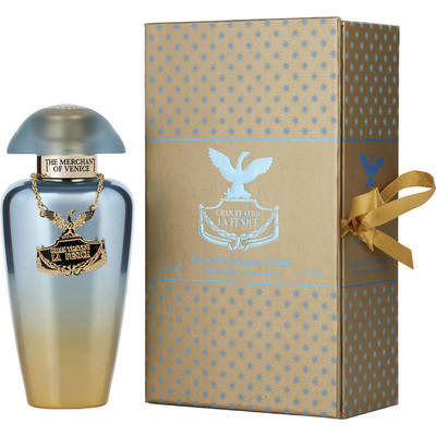 The Merchant of Venice 威尼斯商人 La Fenice女士香水 EDP 50m