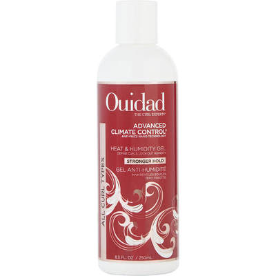 Ouidad 气候掌控对抗潮湿强力定型啫喱 250ml