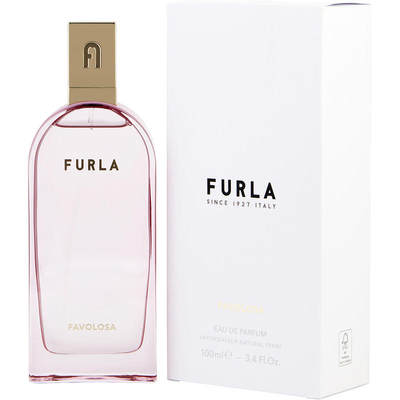 Furla 芙拉 Favolosa女士香水 EDP 100ml