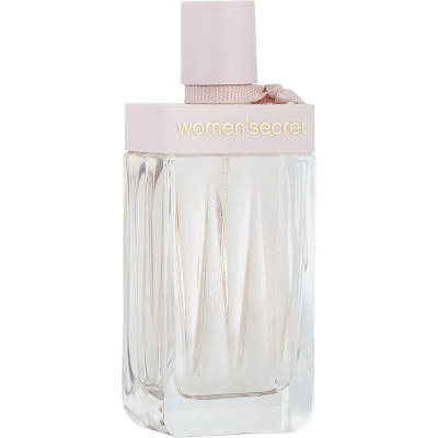 【简装】WOMEN'SECRET ROSE INTIMATE; EAU DE PARFUM SPRAY 3.