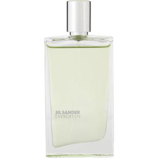 SANDER 吉尔桑达 万年青女士淡香水 50ml JIL EDT 白盒 简装