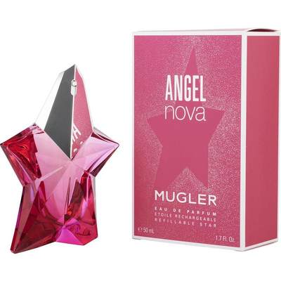 Thierry Mugler 蒂埃里穆勒 天使激情之星香水（可补充装）EDP 5