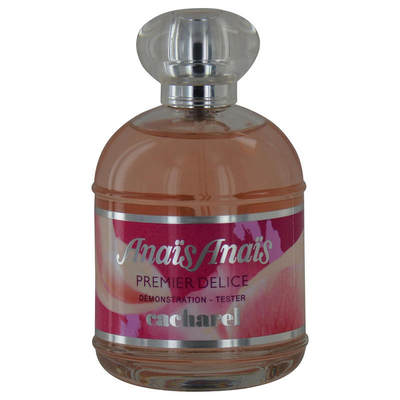 【简装】ANAIS ANAIS PREMIER DELICE; EDT SPRAY 3.4 OZ *TEST