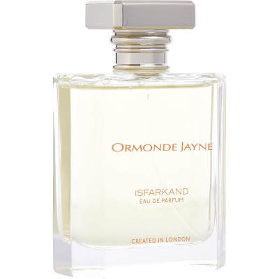 【简装】ORMONDE JAYNE欧梦德·杰尼伊斯法堪得中性香水EDP120ml