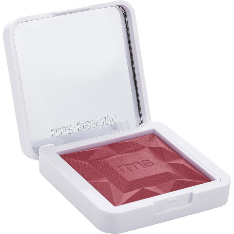 RMS Beauty 保湿单色腮红 7g Pomegranate Fizz