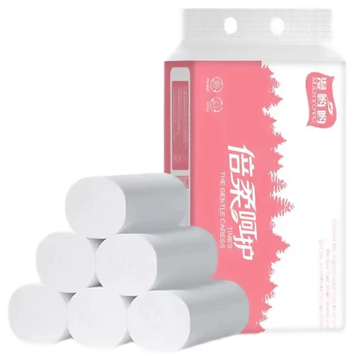 [Meow Meow 2] Том 6 Том 1 1 Подъемная туалетная бумага Мебель для мошенничества -без рулона без рулона