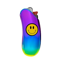 Радужный цвет, Смайлик