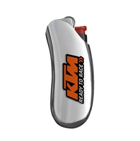 Имбирный вертикальный стандарт KTM