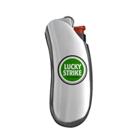 Зеленый зеленый повезло