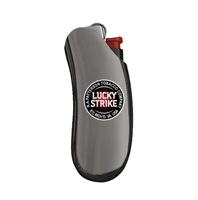 Специальное издание орудийного цвета счастливчика