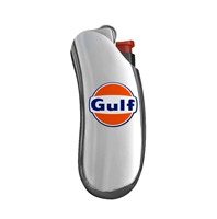 Серебряная залива нефть