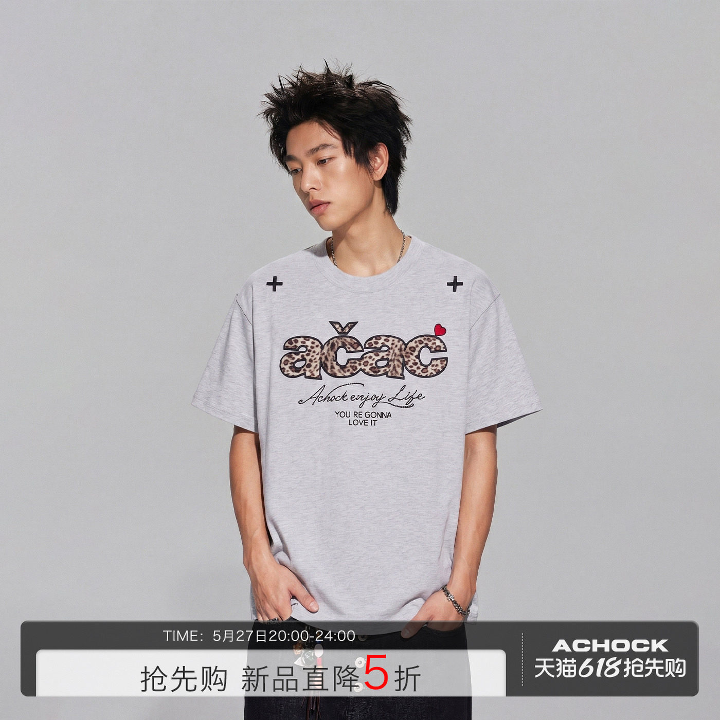 【Achock官方店】a系列复图片