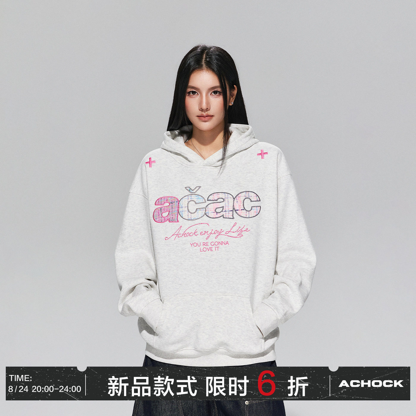 【Achock官方店】早秋甜图片