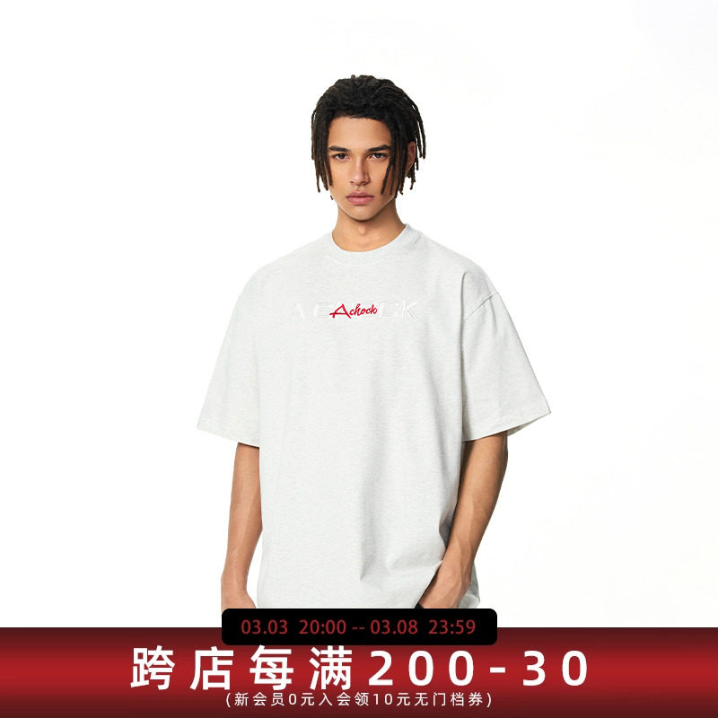 【Achock官方店】logo刺图片