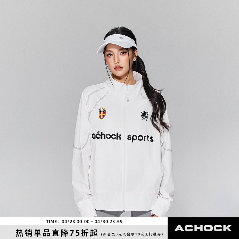 【Achock官方店】2026夏图片