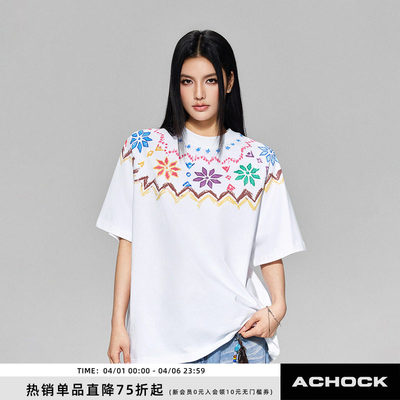 【Achock官方店】费尔岛