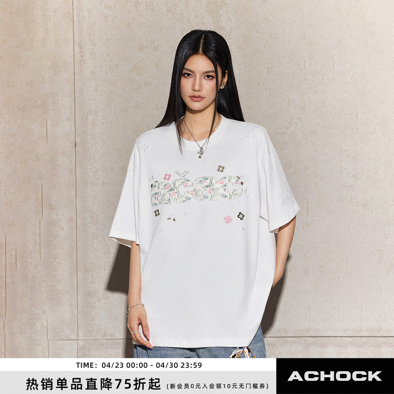 【Achock官方店】潮牌创图片
