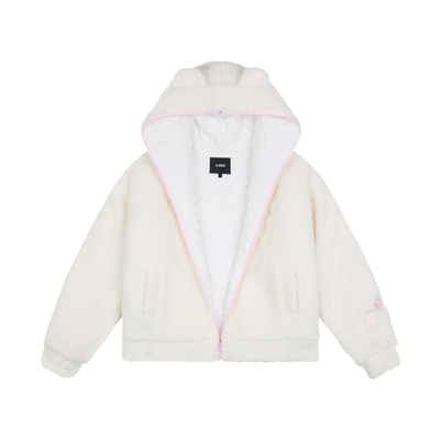 【Achock官方店】羊羔绒