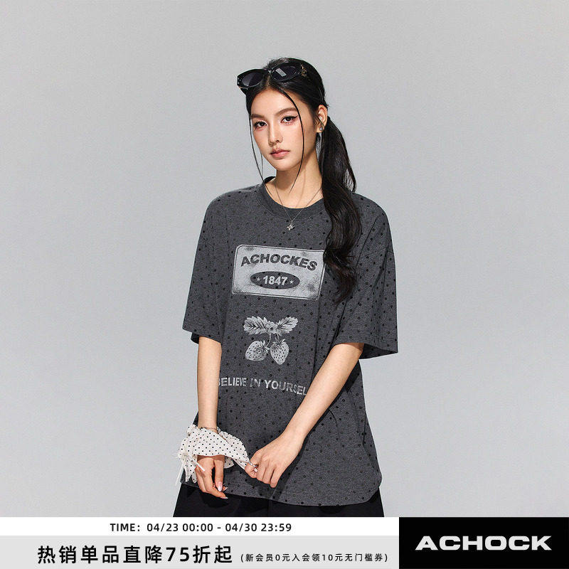 【Achock官方店】潮牌复图片