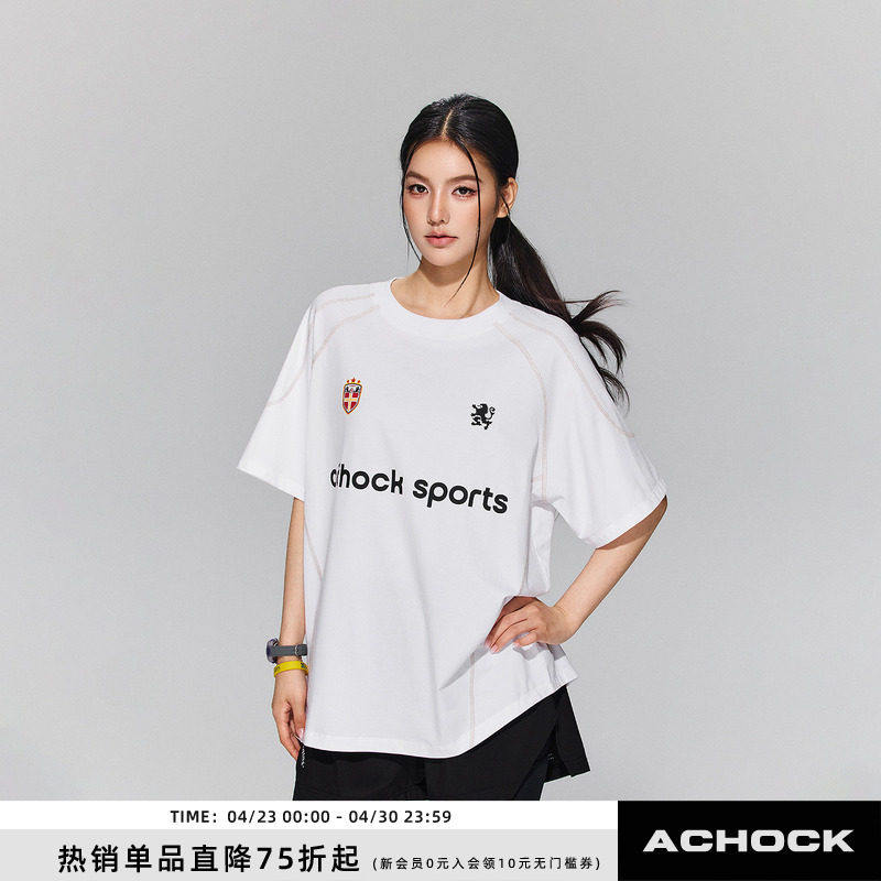 【Achock官方店】潮牌复图片
