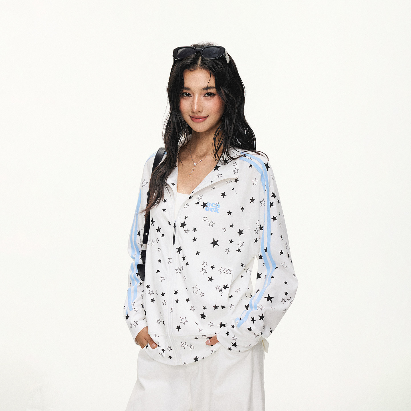 【Achock官方店】美式星图片