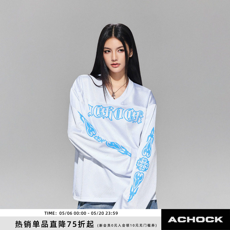 【Achock官方店】美式高图片