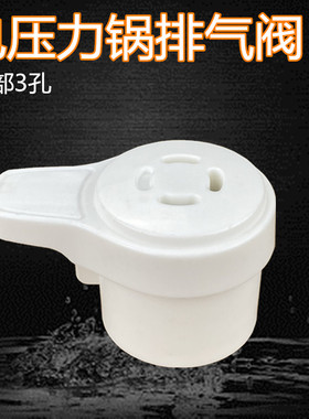 苏泊尔电压力锅配件安全阀CYSB50YD9-100 CYSB60YD9-110限压阀