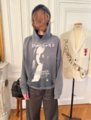 Riches Deprimes ERD 现货Enfants SS24 凡凡卫衣