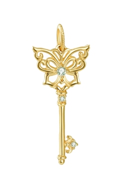 官万正品平替珠宝店轻奢