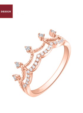 官方正品LOVISVRED珠宝首饰