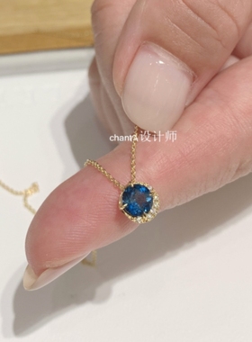 官万正品平替珠宝店轻奢