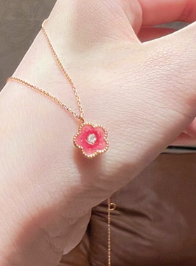 官万正品平替珠宝店轻奢