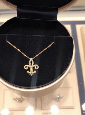 官万正品平替珠宝店轻奢