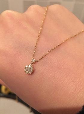 官万正品平替珠宝首饰轻奢