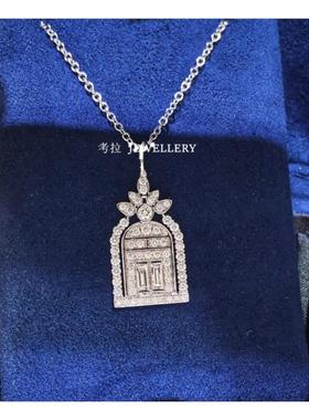 官万正品平替珠宝首饰轻奢