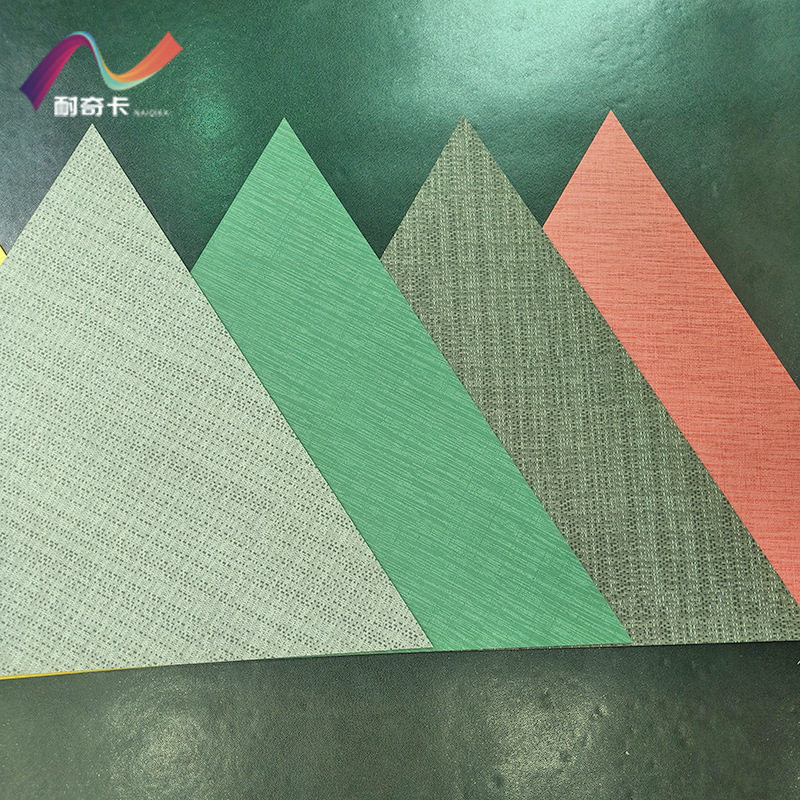 PVC防滑耐磨快装地胶精选