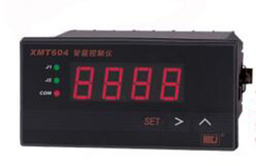 智能显示控制仪温控器NF02-XMT