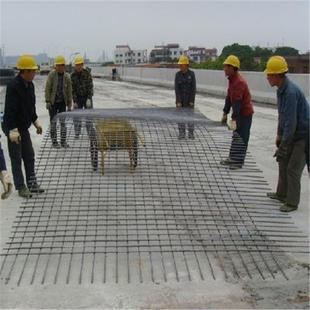 生产桥梁2X4米铁丝网1X2米建筑网片螺纹钢筋焊接网