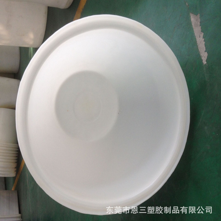 1000L耐高低温牛筋塑料桶豆腐用