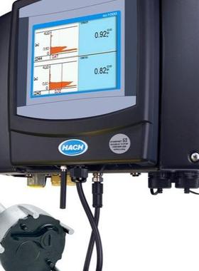 HACH哈希SC1000多参数通用控制器(含多种规格)LXV400.99.1F572