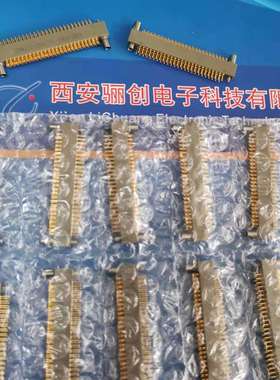 印制板连接器CRM232-070-111-5500CRM242-070-211-5500插针插孔