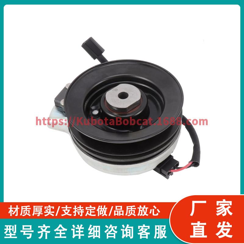 华纳5217-27电动PTO离合器