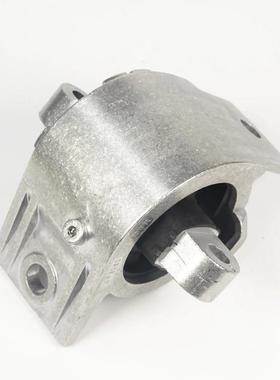 C2D38505C2P8353适用于捷豹XJXE发动机机脚胶波箱胶现货供应